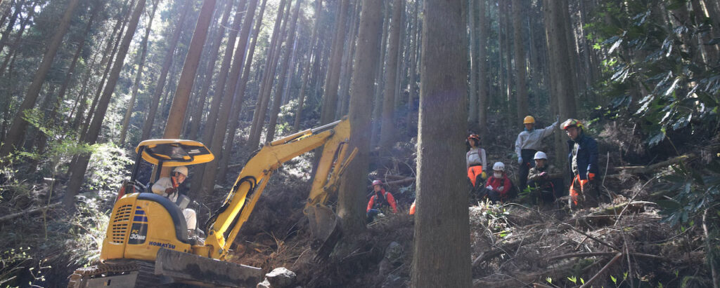 レベルアップ研修